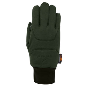 Insulated Waterproof Sticky Power Liner Glove