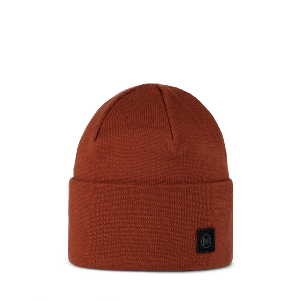 Niels Knitted Beanie Hat