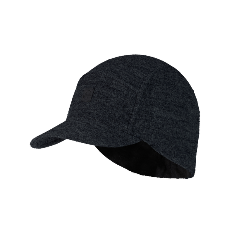 Merino Fleece Pack Cap