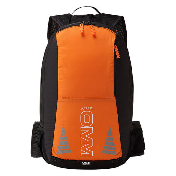 OMM Ultra 12 Pack