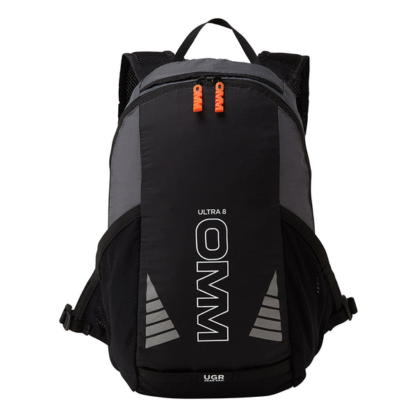 OMM Ultra 8 Pack