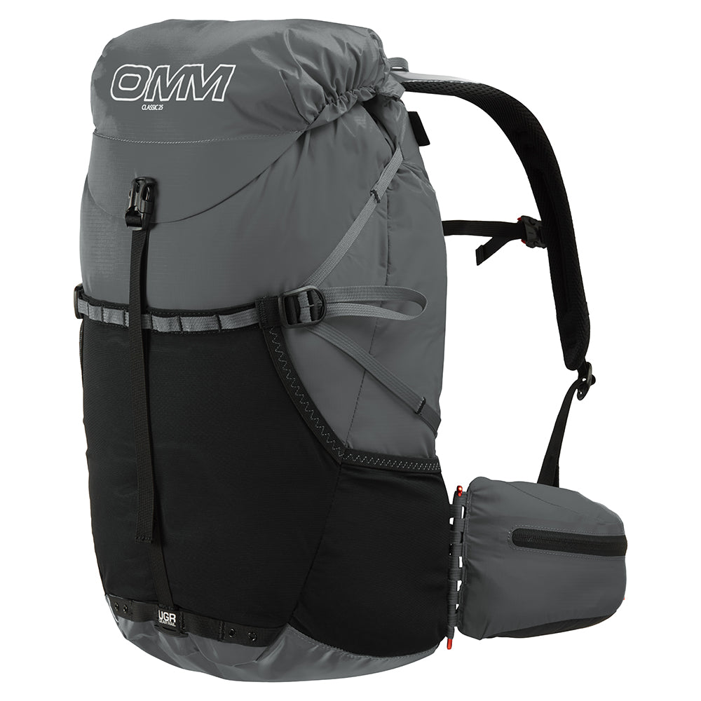 OMM WaistBelt 6 - Rimba