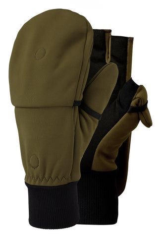 Rigg Convertible Mitt