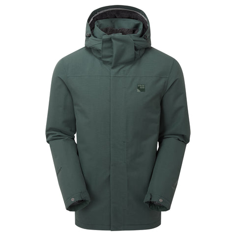 Monsal Jacket