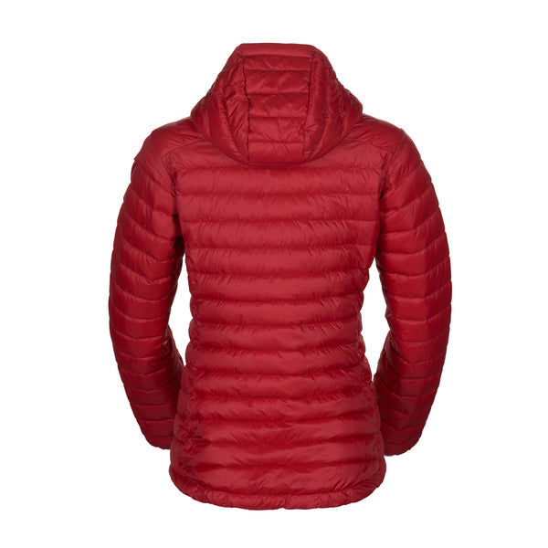 Uska Jacket