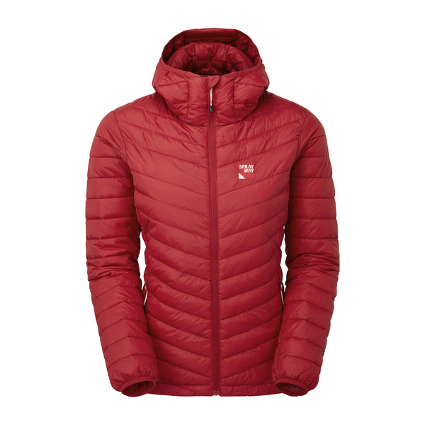 Uska Jacket