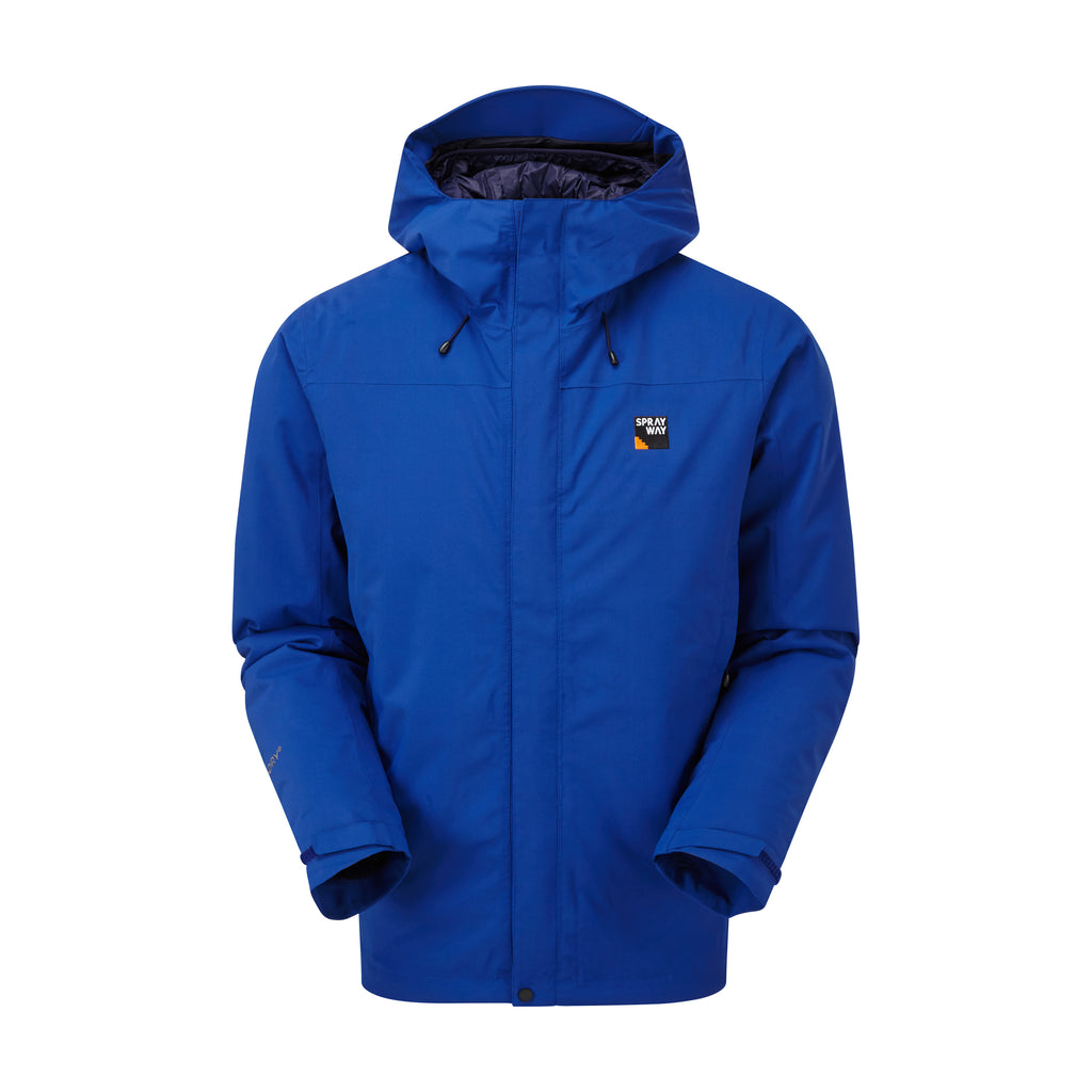 Sprayway orsk 3 sales in 1 jacket