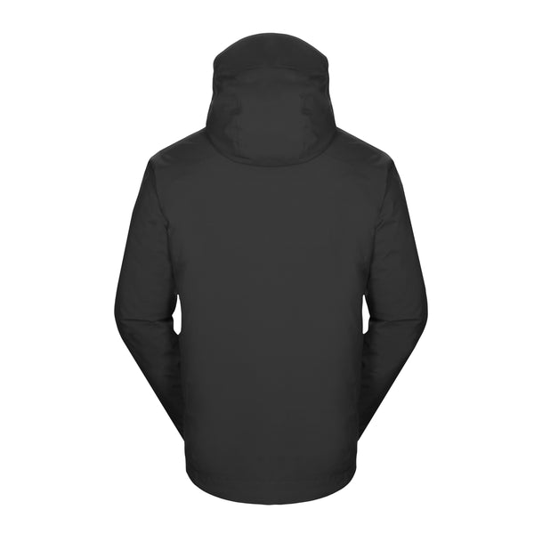 Volda 3 in 1 Jacket
