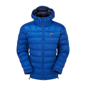 Lomic Jacket