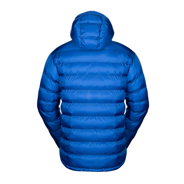 Lomic Jacket