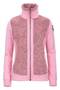 Tokio Fleece Jacket