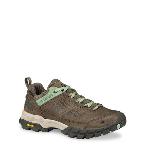 Talus AT ULTRADRY™ Low Womens