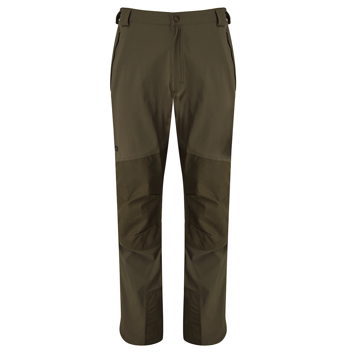 Heritage Scuffer Trousers