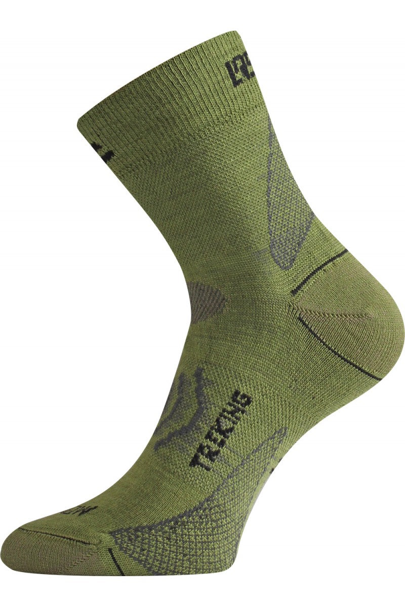 Lasting Socks TNW merino trekking socks