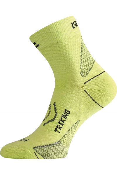 TNW merino trekking socks