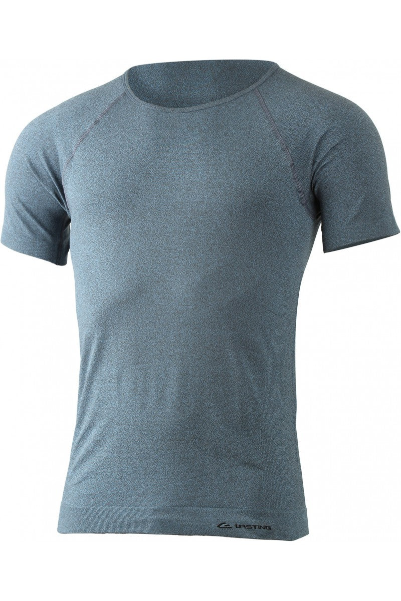 Lasting Apparel MOS seamless mens t-shirt